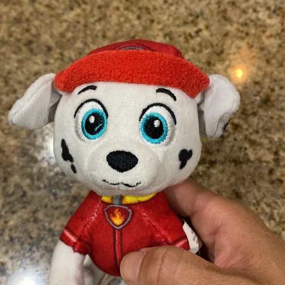 Paw Patrol plushies - Picture 8 of 9